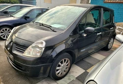 Renault Modus 1.5 DCI