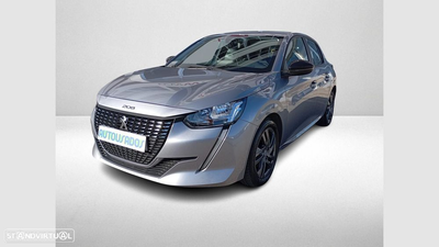 Peugeot 208 1.2 PureTech Active Pack