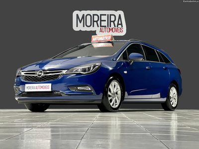 Opel Astra Sports Tourer 1.6 CDTI Innovation Active-Select