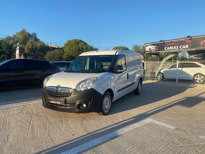 Opel Combo 1.6 CDTi