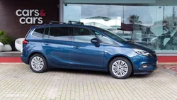 Opel Zafira 1.6 CDTi Innovation S/S