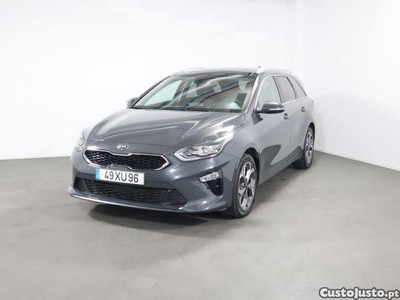 Kia Ceed 1.0 T-GDi 6MT TX +