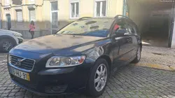 Volvo V50 110cv