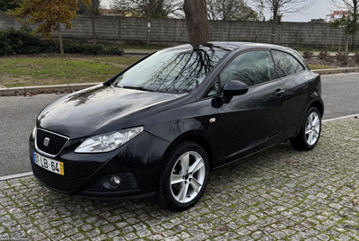 Seat Ibiza 6j 1.2Tdi