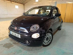 Fiat 500 1.2 Lounge MTA