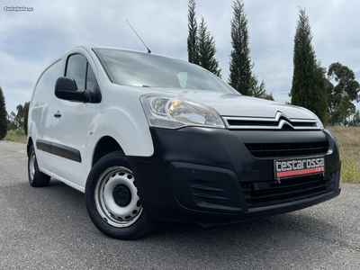 Citroën Berlingo 1.6 HDI