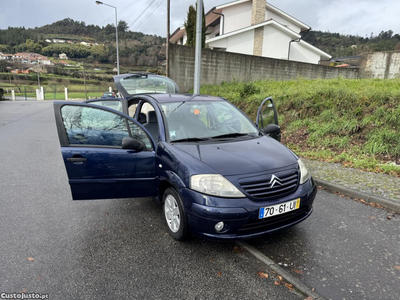 Citroën C3 1.1 Estimado