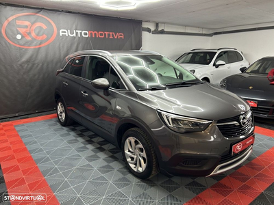 Opel Crossland X 1.2 T Innovation