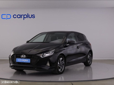 Hyundai i20 1.2 MPi Comfort