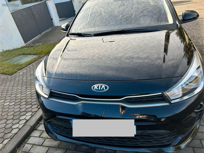 Kia Rio 1.2 CVVT Dynamic