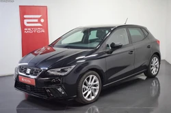 Seat Ibiza 1.0 TSI FR