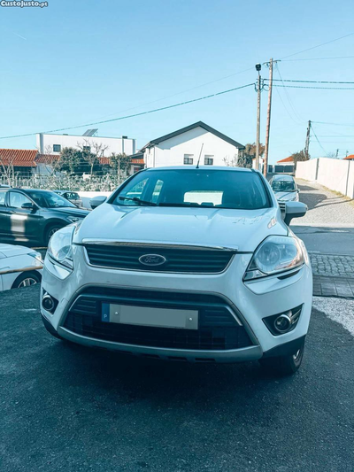 Ford Kuga 5pmfp8