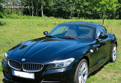 BMW Z4 20i