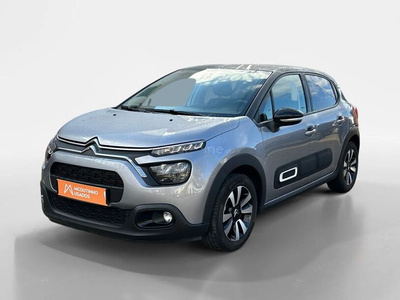 Citroen C3 1.2 PureTech Max