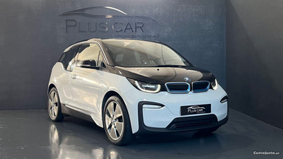 BMW I3 94Ah +Comfort Package Advance