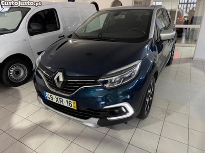 Renault Captur 0.9 TCE