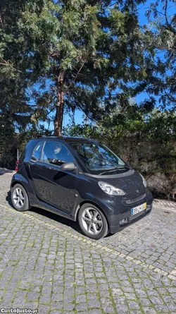 Smart ForTwo Pulse