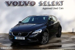 Volvo V40 1.5 T3 Sport Edition Plus Geartronic