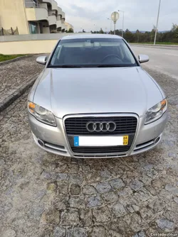 Audi A4 2.0 sport