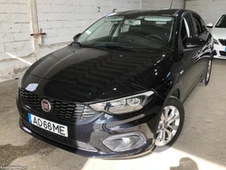 Fiat Tipo Lounge M-Jet