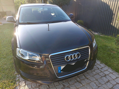 Audi A3 sport