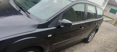 Ford Focus 1.6tdci