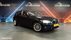 BMW 116 d