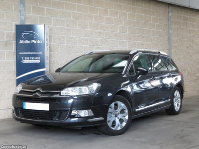 Citroën C5 2.0Hdi Exclusive