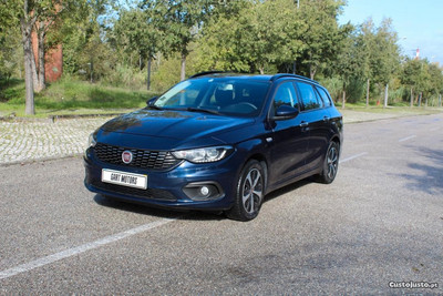 Fiat Tipo Tipo Station Wagon 1.6 M-JET