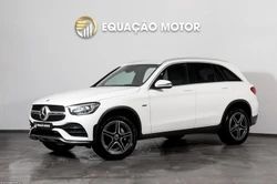 Mercedes-Benz GLC 300 de 4Matic