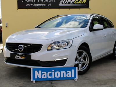 Volvo V60 2.0 D2 Kinetic