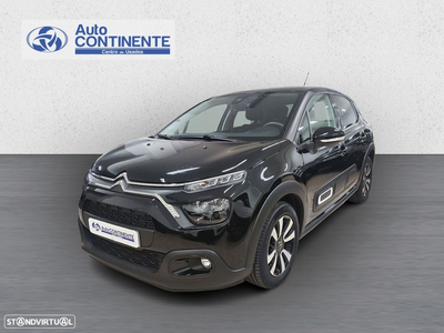 Citroën C3 1.2 PureTech Max