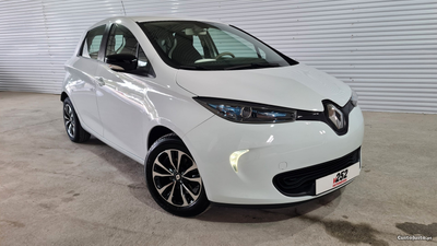 Renault Zoe (c/ Bateria) Life 40