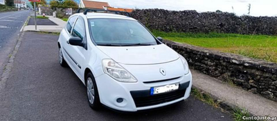 Renault Clio lll