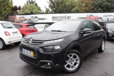 Citroën C4 Cactus 1.2 PureTech Feel Business