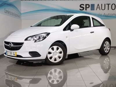 Opel Corsa E 1.3 CDTi Dynamic