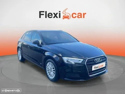 Audi A3 Sportback 1.6 TDI Design