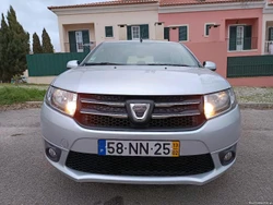 Dacia Sandero 0.9 TCE 90CV