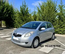 Toyota Yaris 1.4 D-4D 1 Dono Nacional IUC 23EUR