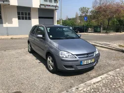 Opel Corsa 1.2 cx.automatico