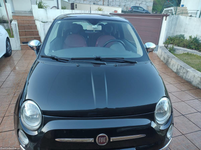 Fiat 500 500