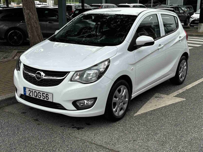 Opel Karl Karl 1.0