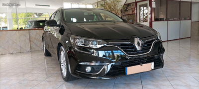 Renault Mégane Limited