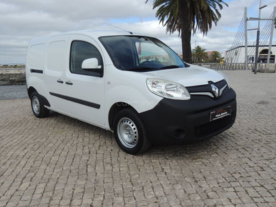 Renault Kangoo 1.5 dCi Maxi Business 3L