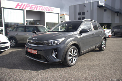 Kia Stonic 1.2 Dynamic