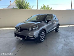 Renault Captur ENERGY dCi 110 S&S Intens