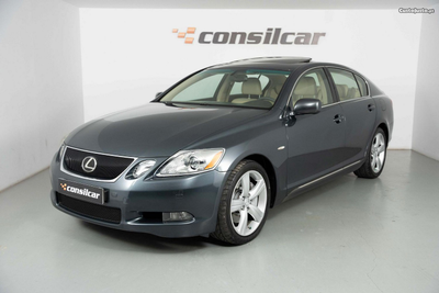 Lexus GS 300 Executive Line