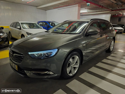 Opel Insignia Sports Tourer 1.6 CDTi Dynamic Auto