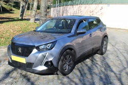 Peugeot 2008 1.2 PureTech Active