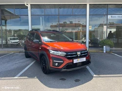 Dacia Jogger 1.0 ECO-G SL Extreme Bi-Fuel